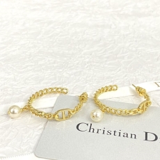 Christian Dior Earrings